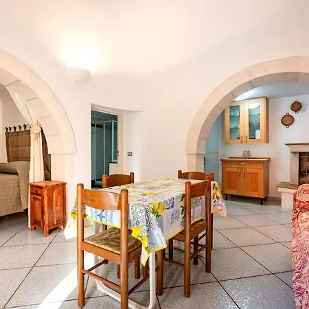 Trullo Nova - Ostuni Villa Exterior photo