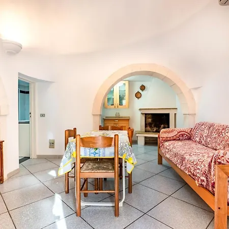 Trullo Nova - Ostuni Villa Exterior photo