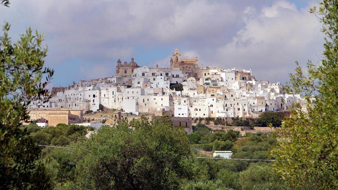 Trullo Nova - *