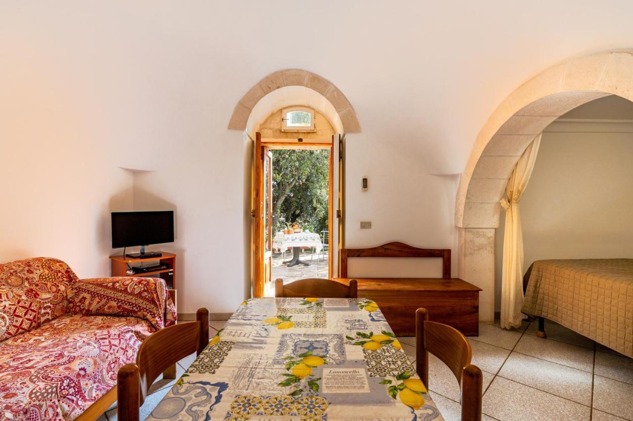 Trullo Nova -