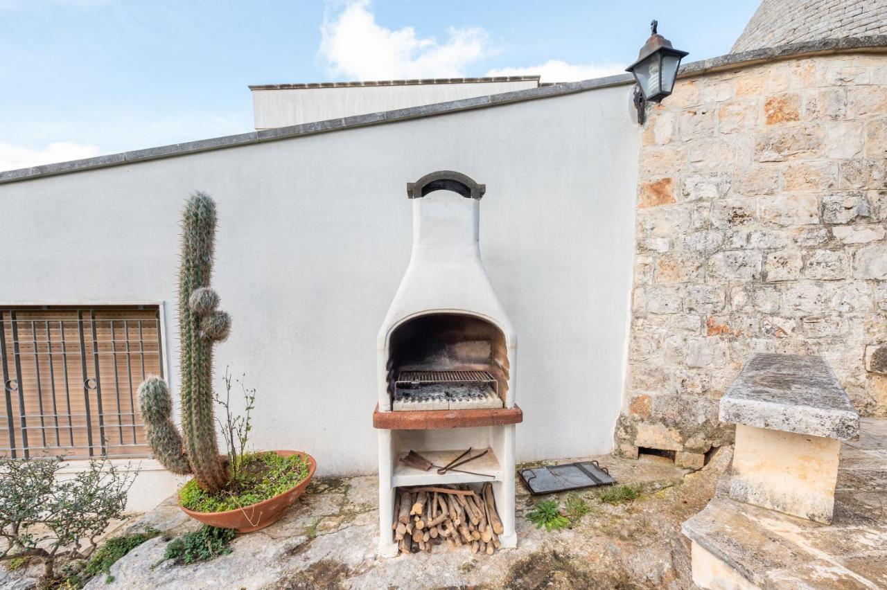 Trullo Nova - Ostuni